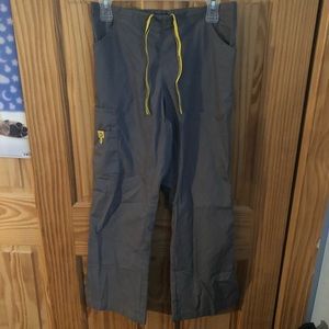 WonderWink Scrub Pants